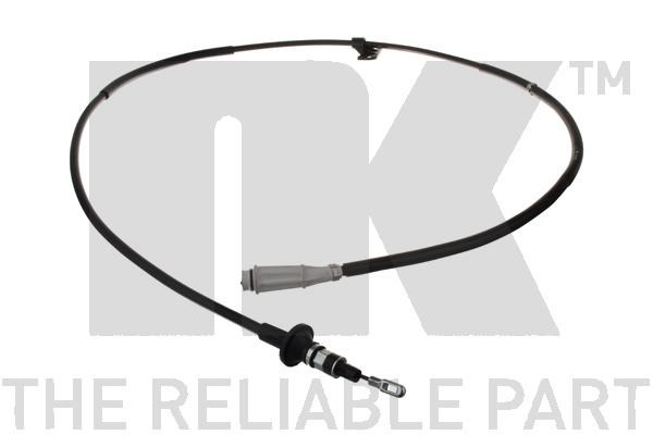 Cable Pull, parking brake NK 904850