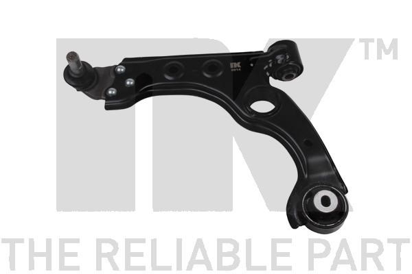 Control/Trailing Arm, wheel suspension NK 5011017