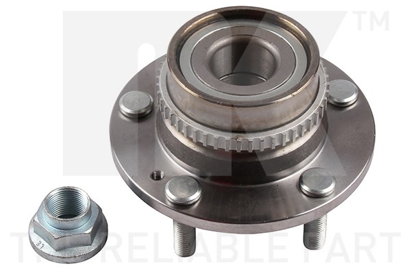 Wheel Bearing Kit NK 763425