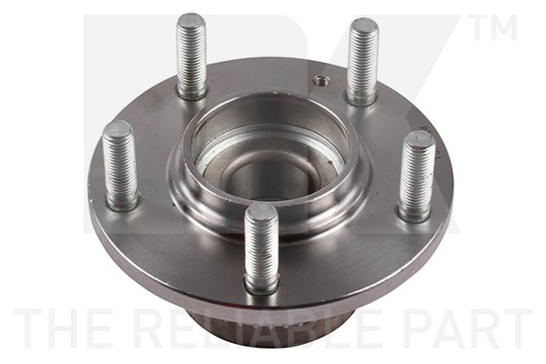 Wheel Bearing Kit NK 763425 2