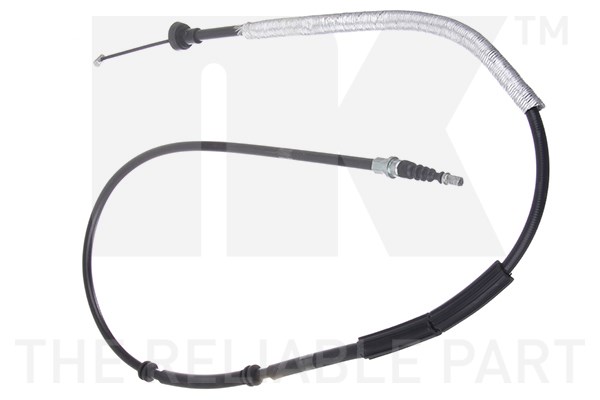 Cable Pull, parking brake NK 9023123