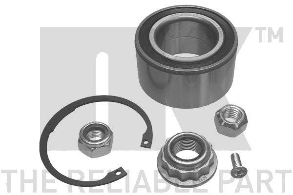Wheel Bearing Kit NK 759930