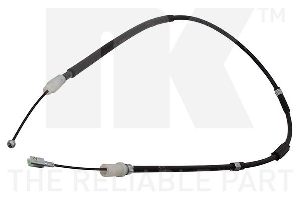 Cable Pull, parking brake NK 903390