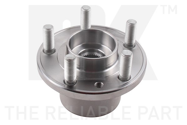 Wheel Bearing Kit NK 752546 2