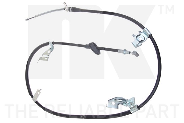 Cable Pull, parking brake NK 9023153