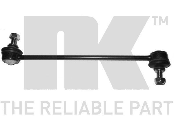 Link/Coupling Rod, stabiliser bar NK 5115001