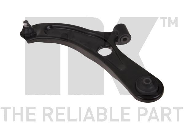 Control/Trailing Arm, wheel suspension NK 5015205