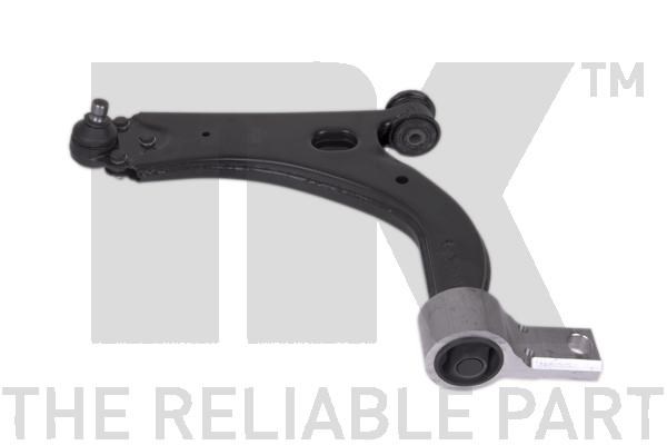Control/Trailing Arm, wheel suspension NK 5012541