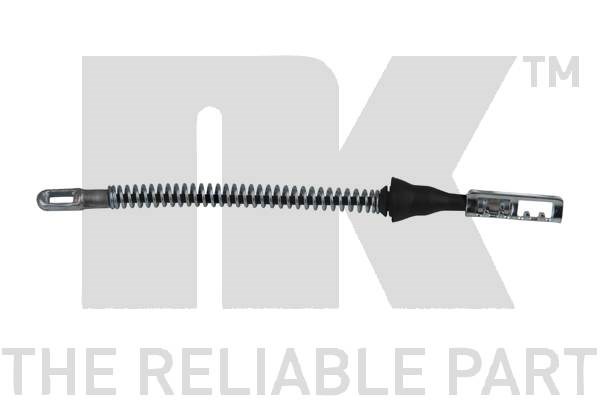 Cable Pull, parking brake NK 903698