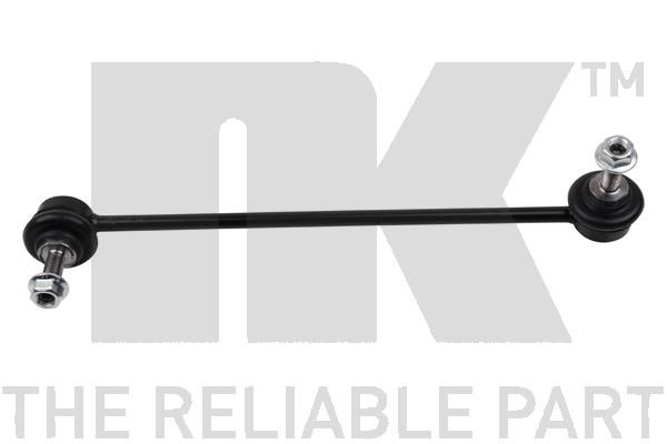 Link/Coupling Rod, stabiliser bar NK 5114019