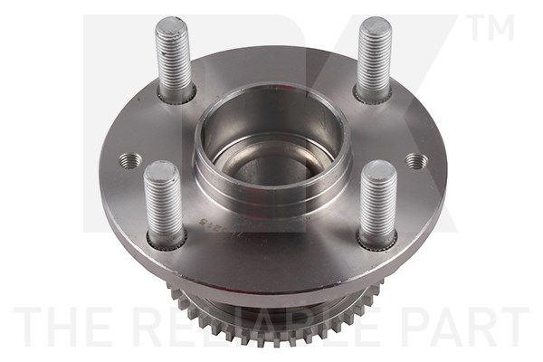 Wheel Bearing Kit NK 763215 2