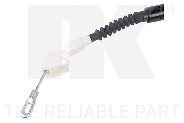 Cable Pull, parking brake NK 903678 2