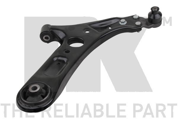 Control/Trailing Arm, wheel suspension NK 5013444