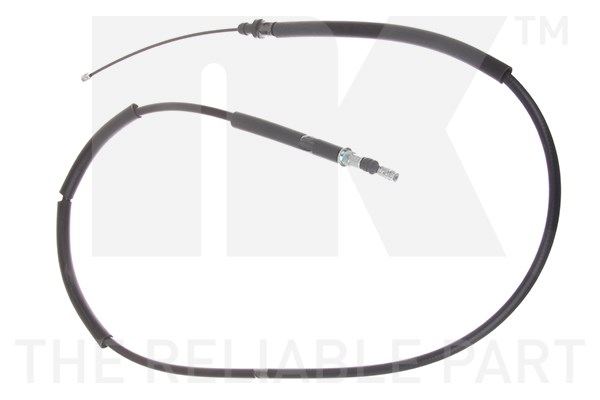 Cable Pull, parking brake NK 903762