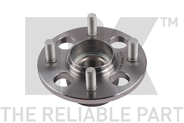 Wheel Bearing Kit NK 769935 2