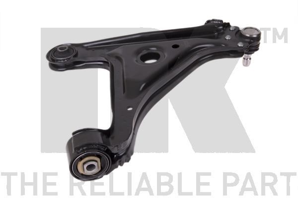 Control/Trailing Arm, wheel suspension NK 5013626