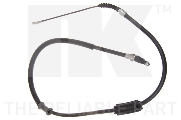 Cable Pull, parking brake NK 9023102