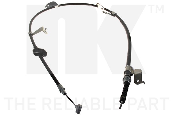 Cable Pull, parking brake NK 905234
