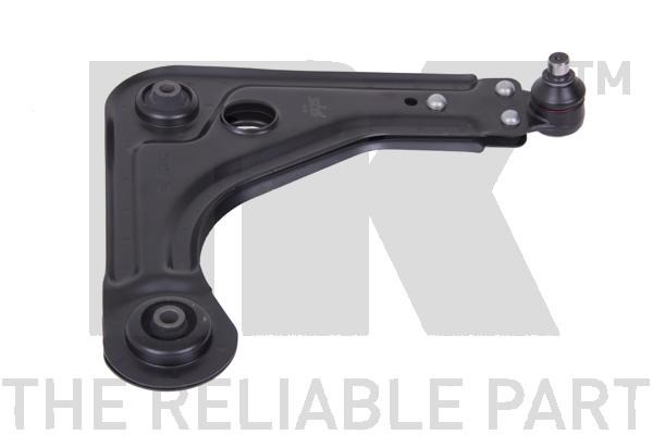 Control/Trailing Arm, wheel suspension NK 5012522