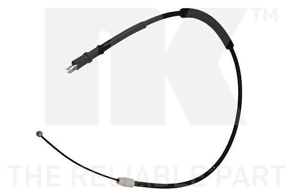 Cable Pull, parking brake NK 903381
