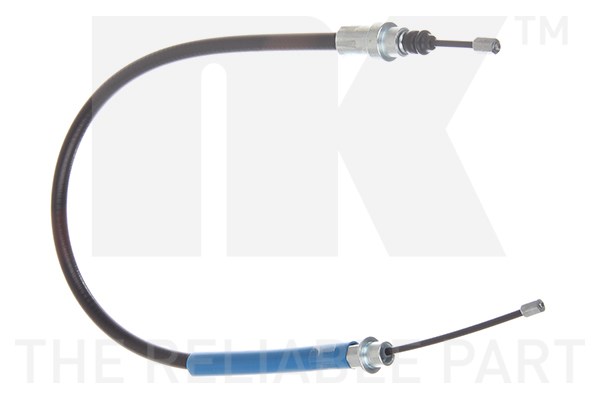 Cable Pull, parking brake NK 903777