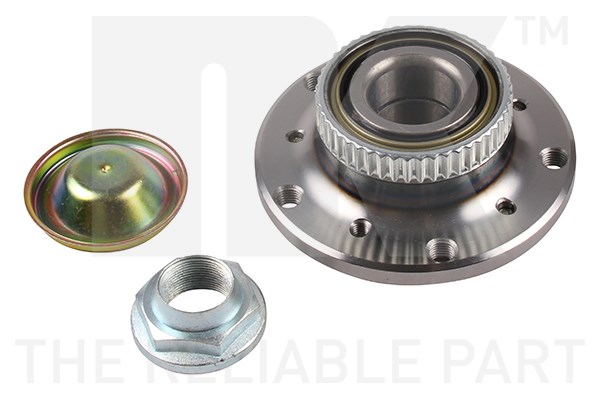 Wheel Bearing Kit NK 751519