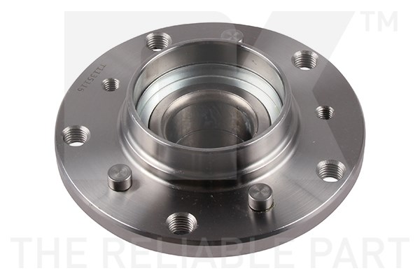 Wheel Bearing Kit NK 751519 2