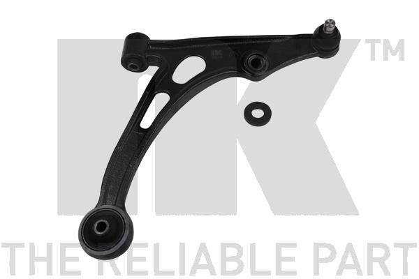 Control/Trailing Arm, wheel suspension NK 5015212
