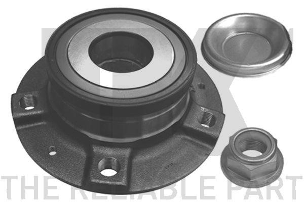 Wheel Bearing Kit NK 769938