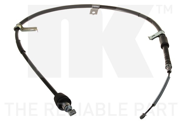Cable Pull, parking brake NK 903538