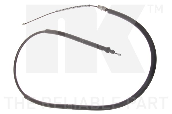 Cable Pull, parking brake NK 903772