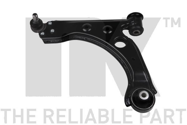 Control/Trailing Arm, wheel suspension NK 5012379