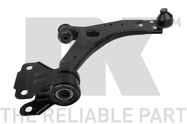 Control/Trailing Arm, wheel suspension NK 5012575