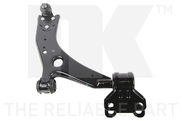 Control/Trailing Arm, wheel suspension NK 5012575 2