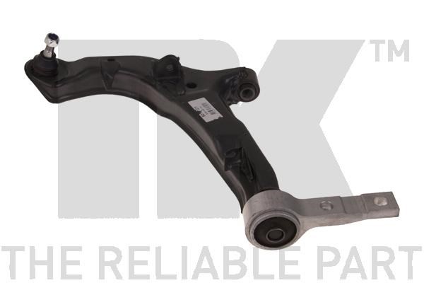 Control/Trailing Arm, wheel suspension NK 5012221