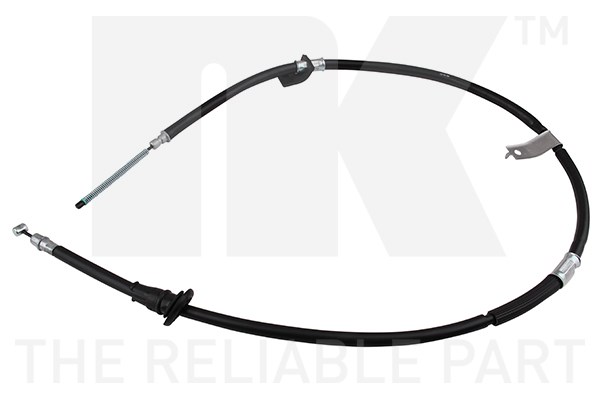 Cable Pull, parking brake NK 903403
