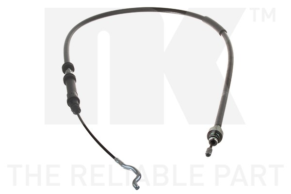 Cable Pull, parking brake NK 9047113