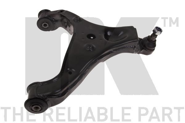 Control/Trailing Arm, wheel suspension NK 5013358