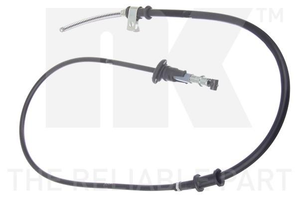 Cable Pull, parking brake NK 903005
