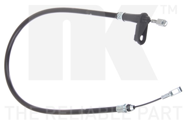 Cable Pull, parking brake NK 903329