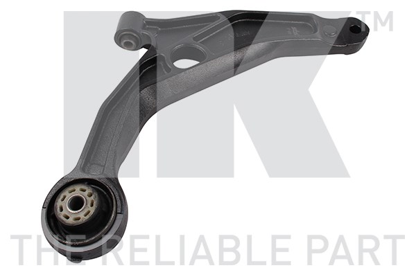 Control Arm/Trailing Arm, wheel suspension NK 5012388