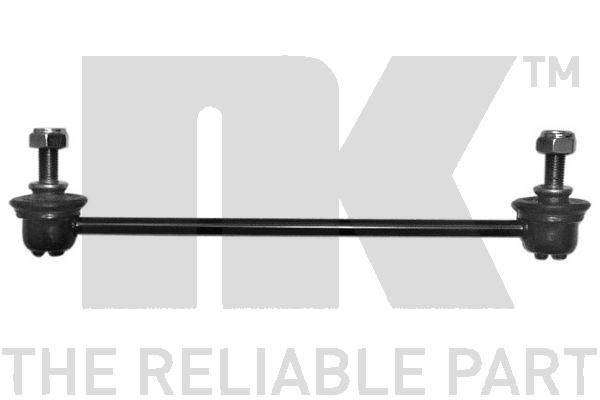 Link/Coupling Rod, stabiliser bar NK 5113214