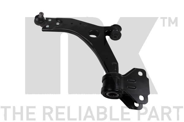 Control/Trailing Arm, wheel suspension NK 5012574