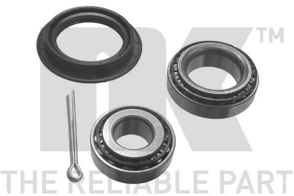 Wheel Bearing Kit NK 753616