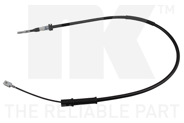 Cable Pull, parking brake NK 903333