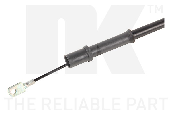 Cable Pull, parking brake NK 903333 2