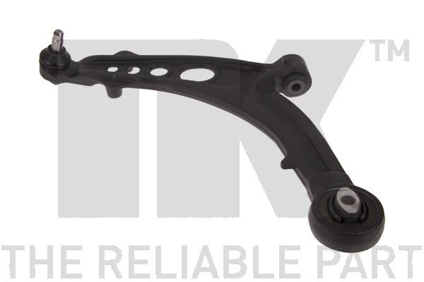 Control/Trailing Arm, wheel suspension NK 5012353