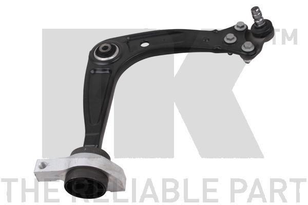 Control/Trailing Arm, wheel suspension NK 5013756