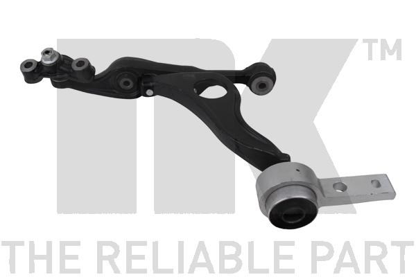 Control/Trailing Arm, wheel suspension NK 5013238
