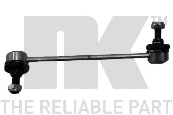 Link/Coupling Rod, stabiliser bar NK 5113414